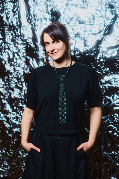 Ella Carina Werner - mit „Menopause Turbosause“ - Stuttgart - 07.10.2026 20:00