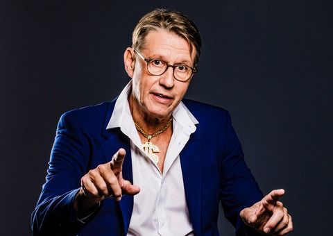 Andreas Rebers - Rein gesch�ftlich - Bilanz - Burghausen - 19.02.2027 20:00