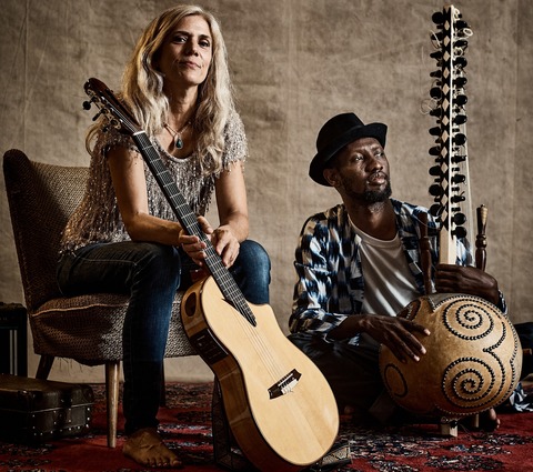 Konzert Anne Pe & Band - Offenburg - 08.05.2026 21:00