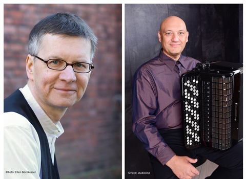 Literatur-Konzert: Eine Kindheit in Warschau - Meschede - 09.10.2026 19:00