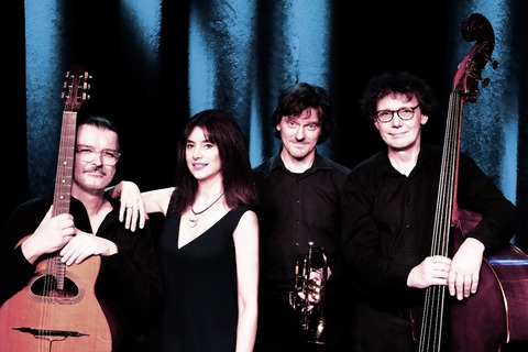 Bye Bye! Salut! Masel tov! Musikalische Reise auf den Spuren j�dischen Lebens - Meschede - 08.11.2026 18:00