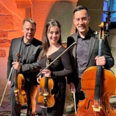 Klassische Serenaden - BERLIN - 12.07.2026 16:00