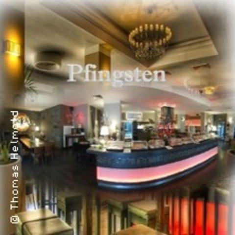 Pfingstfr�hst�ck Sonntag Lord Helmchen - BRAUNSCHWEIG - 24.05.2026 10:00