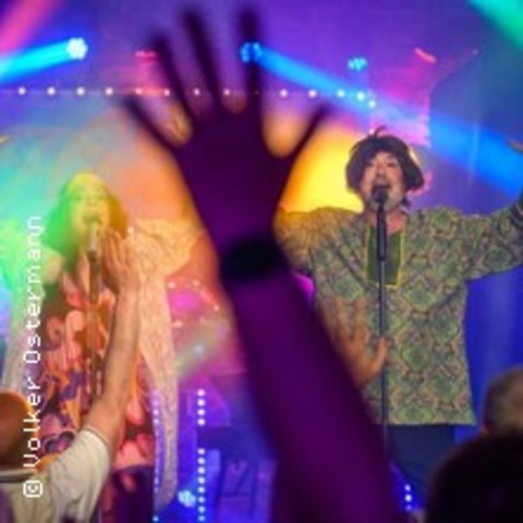 Scheunen Hitparade - OESTRICH-WINKEL - 14.03.2027 18:30