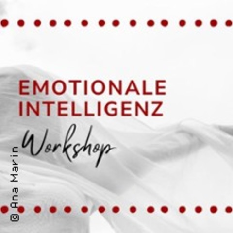 Emotionale Intelligenz - Workshop | Emotionen verstehen & bewusst handeln - Karlsruhe - 20.06.2026 10:00