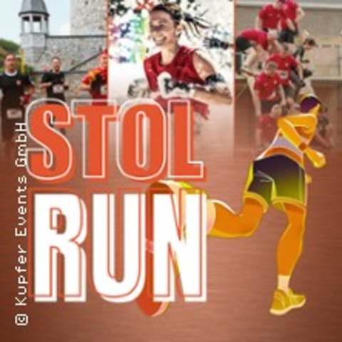 StolRun 2026 - Eventhindernislauf f�r Gro� & Klein - STOLBERG - 13.06.2026 09:00