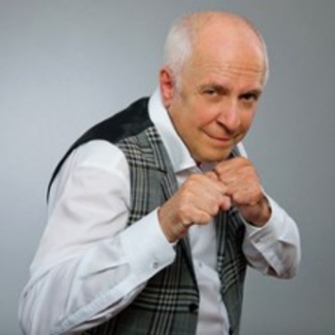 Lothar B�lck - End-Spiel mit Verl�ngerung - LEIPZIG - 16.05.2026 20:00