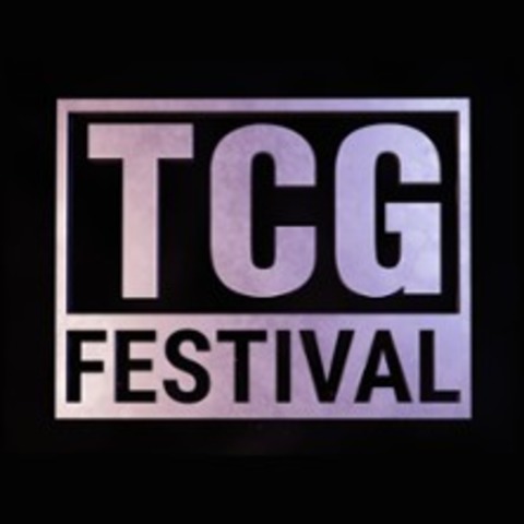 Tagesticket Sonntag - TCG Festival - REKEN - 12.07.2026 11:00