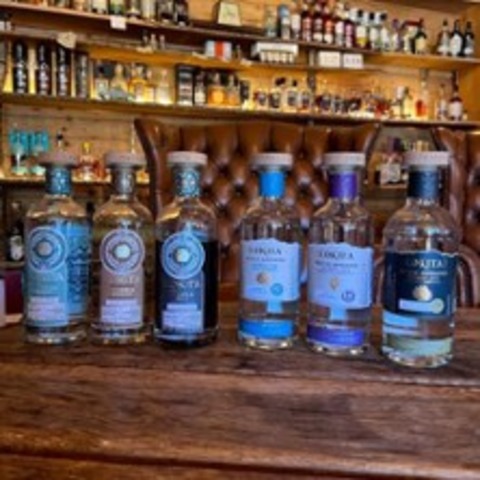 Tequila & Mezcal Tasting - KREUZTAL - 29.05.2026 18:30