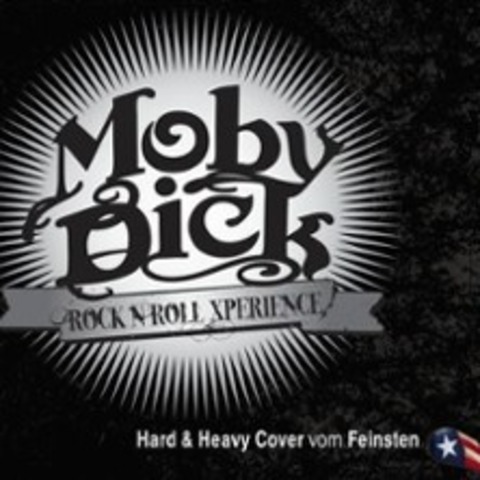 Moby Dick - Classic Rock vom Feinsten - FRANKFURT AM MAIN - 13.03.2027 20:30