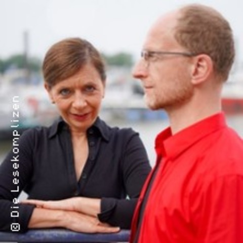 Die Therapie - HAMBURG - 19.06.2026 19:00