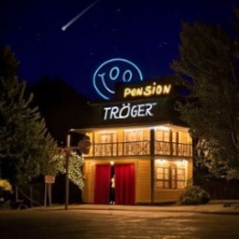 Pension Tr�ger (2.5) - HALLE (SAALE) - 10.06.2026 20:30