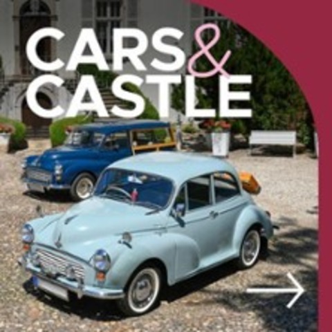 Cars & Castle - MOERS - 03.10.2026 10:00