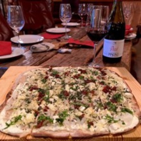 Flammkuchen Genuss - KREUZTAL - 10.07.2026 18:30