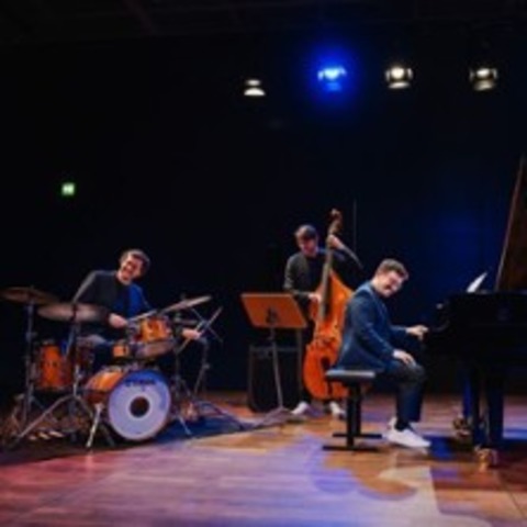 Frank-Dupree-Trio - Gernsbach - 10.05.2026 18:00