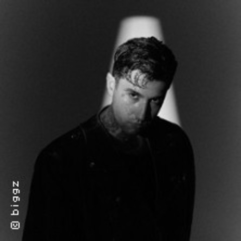 MOTIVE - 2MPREME TOUR - K�LN - 04.10.2026 20:30