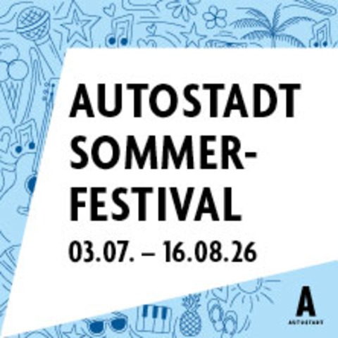 Alan Walker - Sommerfestival 2026 - WOLFSBURG - 29.07.2026 20:00