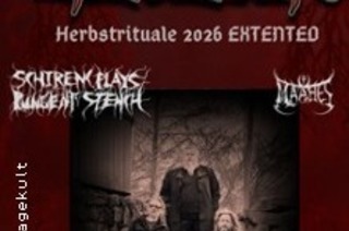 Eisregen & Support