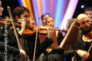 The Chambers - Die Virtuosen aus K�ln