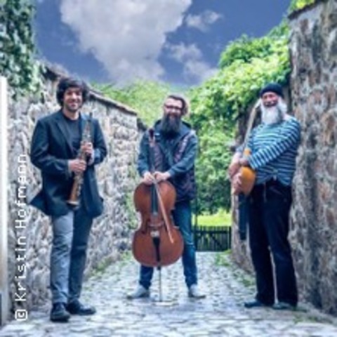 Lind - BAD LANGENSALZA - 30.05.2026 20:00