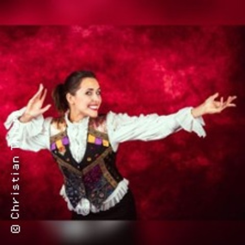 H�nsel & Gretel - HAMBURG - 26.07.2026 15:00