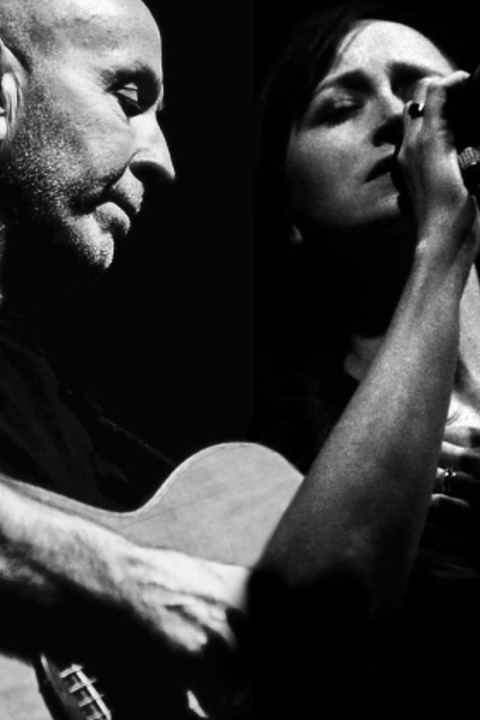 Kieran Goss & Annie Kinsella - The Song Your Heart Is Singing - Dresden - 04.11.2027 20:00