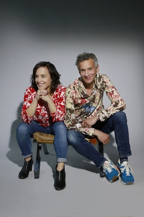 Laura & Tobias Goldfarb - 13 W�LFE LIVE-SURVIVALTRAINING F�R PAARE IN STUTTGART - Stuttgart - 20.11.2026 20:00