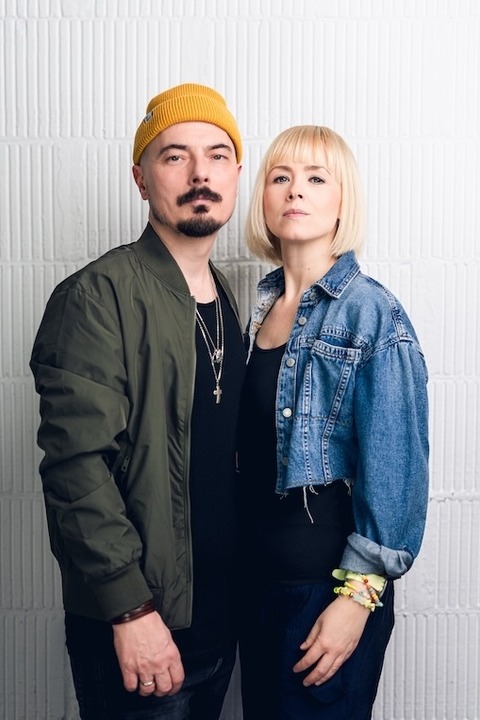 Carolin No - NE//ON - 20 Years Live - Stuttgart - 08.10.2026 20:00