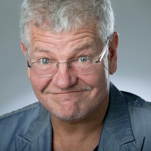 Werner Koczwara - Am achten Tag schuf Gott den Rechtsanwalt - Stuttgart - 28.11.2026 20:00