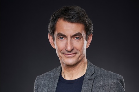 KNACKI DEUSER - Humorintelligenz - Die neue Stand-Up-Show - R�SSELSHEIM - 13.03.2027 20:00