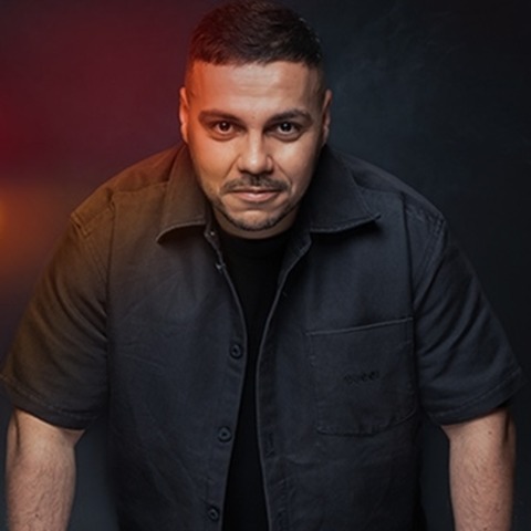 Osan Yaran - Wollen wir beginnen? - Stuttgart - 05.10.2026 20:00