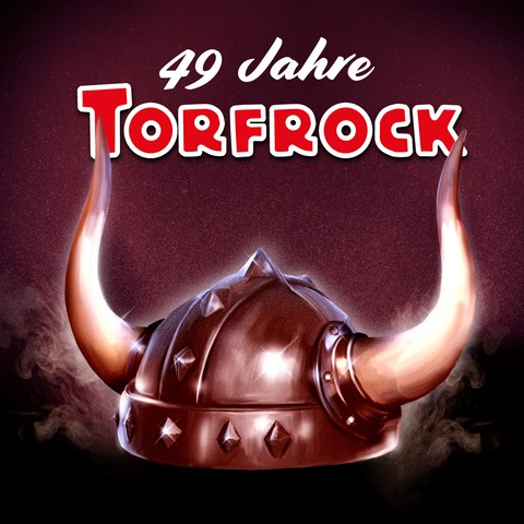 Torfrock - Bagaluten-Wiehnacht - 49 Jahre Torfrock - Celle - 29.12.2026 20:00