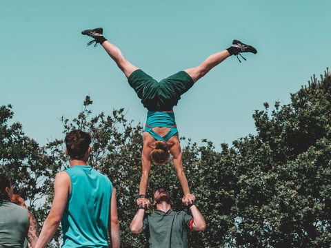 Circumstances - Rastatt - 05.06.2026 22:00