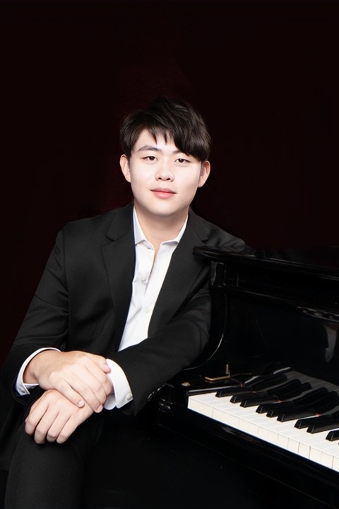 Weltklassik am Klavier - Zwischen Traum und Wahrheit: Chopin - und Liszts ber�hmte Sonate. - Gengenbach - 03.05.2026 17:00