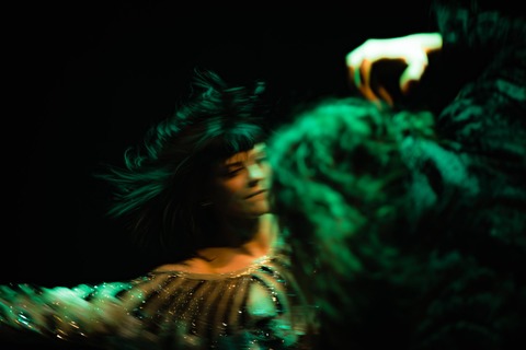 La Grinta + Kreationen IV - Berlin - 17.05.2026 18:00