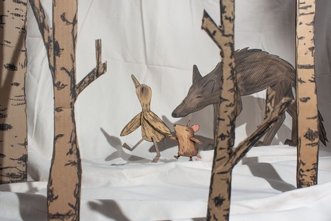 Ein Bauch voller Mut - Berlin - 16.05.2026 11:00