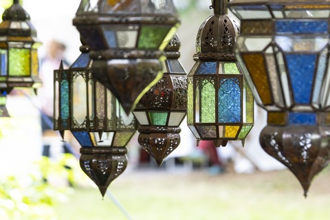 Kunsthandwerkermarkt - Sulzburg - 23.05.2026 11:00