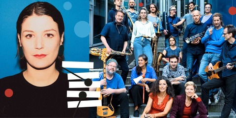 Fuchsthone Orchestra feat. Evi Filippou - Dortmund - 20.06.2026 20:00