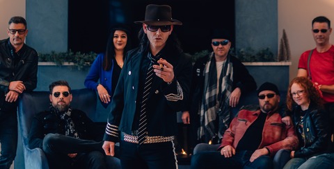 Udopie - die Udo Lindenberg Tribute Show - Hemer - 20.02.2027 20:00