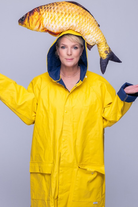 Mirja Boes & Die Honkey Donkeys - carpfe diem! - Baden-Baden - 26.02.2027 20:30