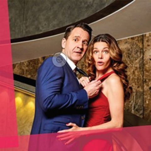 Wir m�ssen reden - Jennifer & Michael Ehnert - L�bbecke - 20.03.2027 20:00