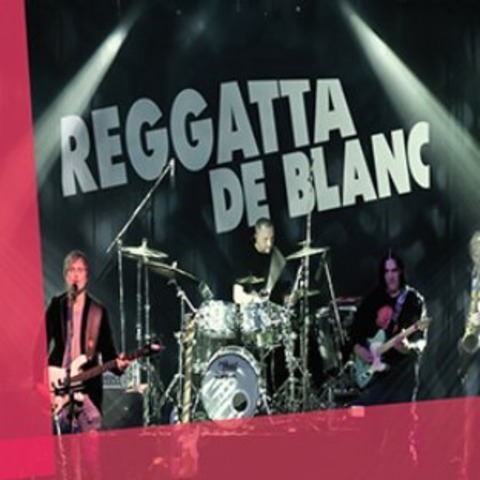 The Police & Sting Tribute - Reggatta de Blanc - L�bbecke - 16.01.2027 20:00