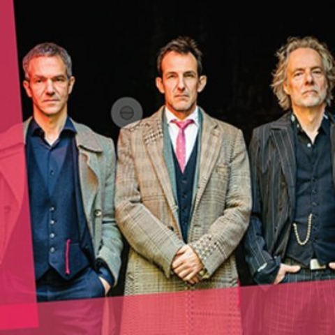 Galgenlieder - Club der toten Dichter - L�bbecke - 17.10.2026 20:00