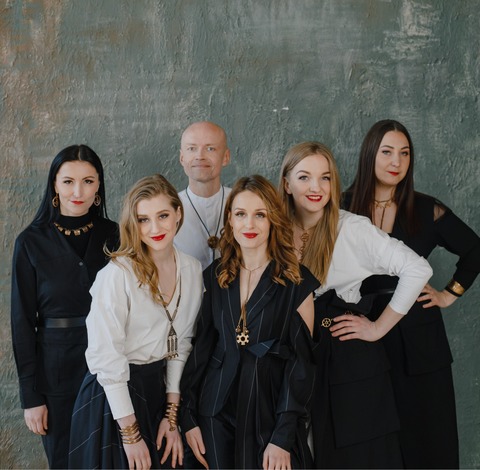 Latvian Voices - Konstanz - 22.07.2026 20:00