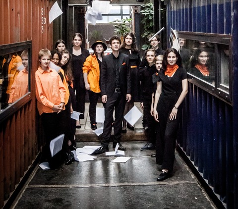 Youth in concert - Konstanz - 18.07.2026 18:00