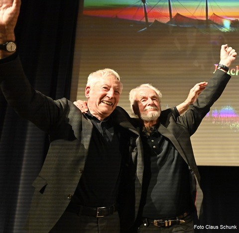 Dokumentarfilm: „Lebensfreundschaft“ - Architekt Prof. Fritz Auer & Designer Hans A. Muth - Ottobrunn - 10.06.2026 19:30