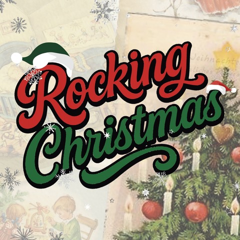 Rocking Christmas - EIMKE - 13.12.2026 18:00