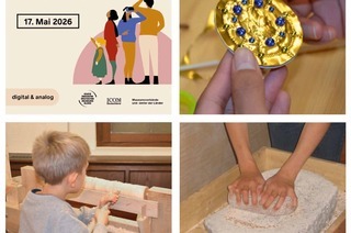 Museumsfest und Aktionstag
