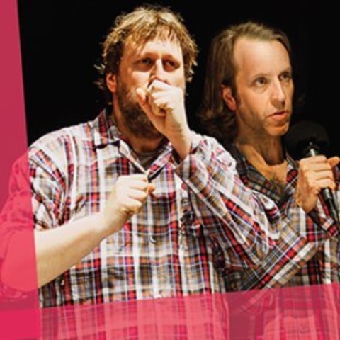 Bin nebenan - Monologe f�r Zuhause - L�bbecke - 24.04.2027 20:00