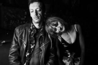 RED MONEY - (FR) - Garage-Rock / Post-Punk